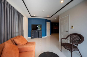 New Nordic Club 2 Apartments by Apartwell